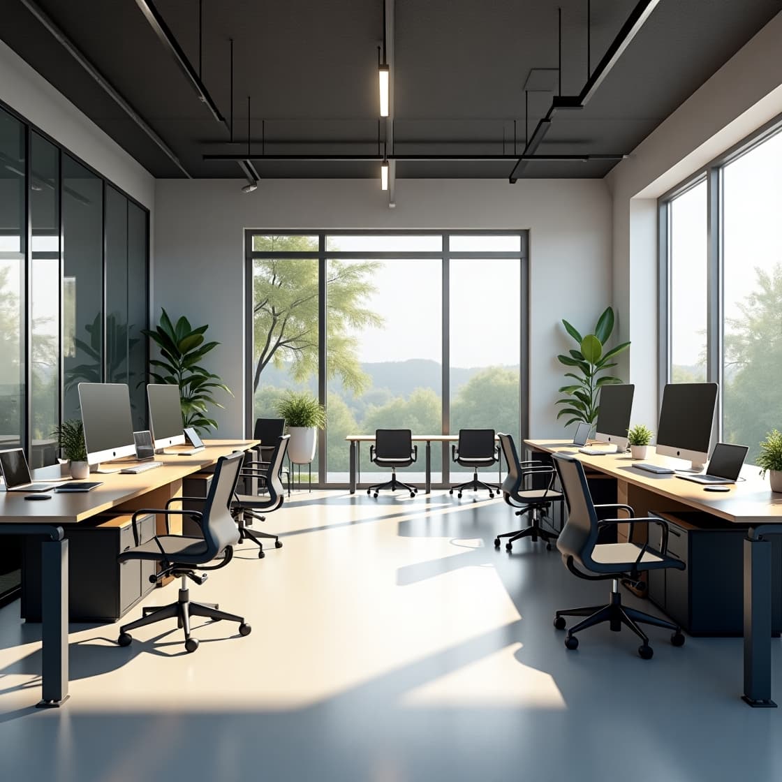 Our Office